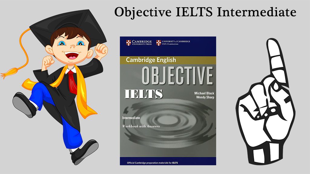 کتاب Objective IELTS Intermediate