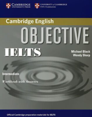 کتاب Objective IELTS Intermediate