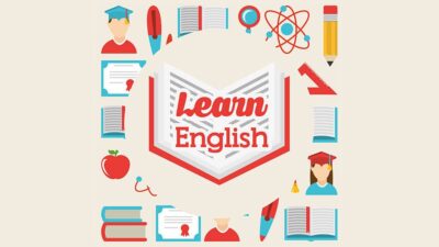 چالش ها و مشکلات یادگیری زبان انگلیسی