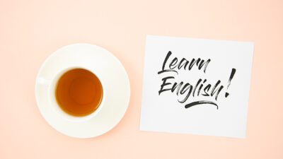 مراحل ثبت نام در یک دوره استاندارد زبان انگلیسی ؟