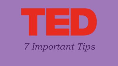 Seven tips for learning a new language from the perspective of TED translators