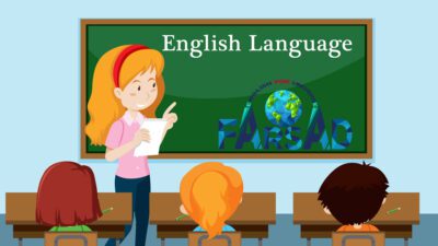 5 روش تدریس زبان انگلیسی