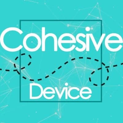 Cohesive Device