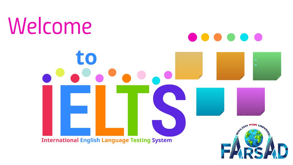 معرفی بهترین منابع آیلتس Introducing best IELTS sources Elementary levels