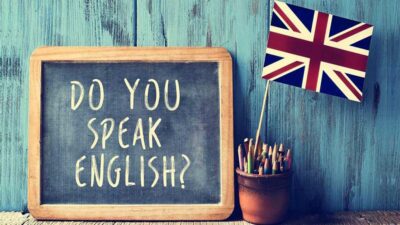 چگونه تلفظ زبان انگلیسی