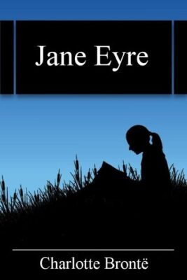 داستان انگلیسی Jane Ayre