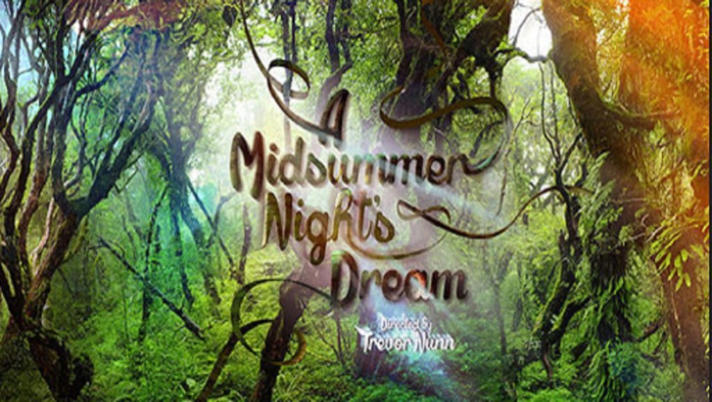 نمایش نامه انگلیسی Midsummer Night Dream