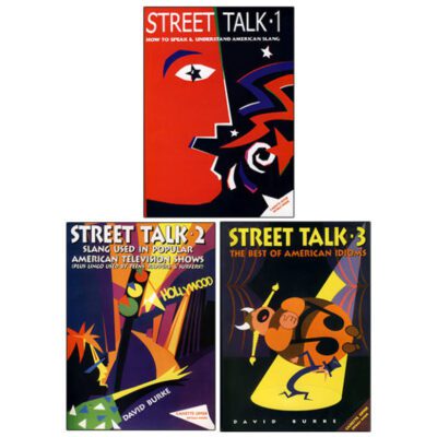 سری فایل های صوتی Street Talk