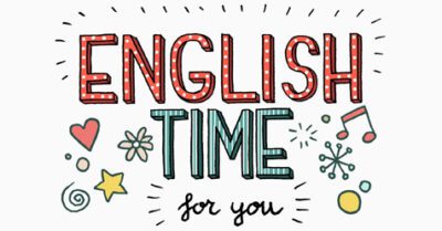 سازمان دهی زمان برای یادگیری انگلیسی