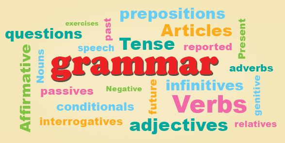 More Attention To Grammar During Conversation Farsad English Ins