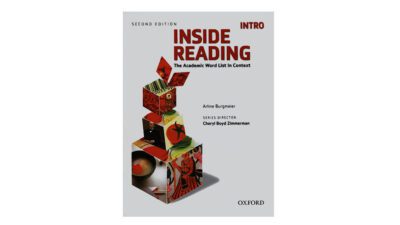 کتاب Inside Reading Intro