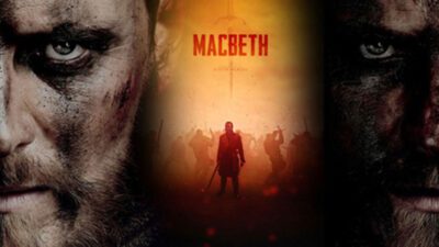 مکبث Macbeth نمایش ‌نامه زبان انگلیسی