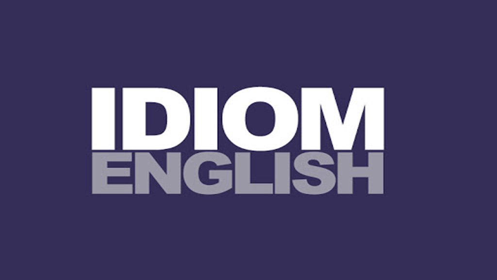 اهمیت idioms یا اصطلاحات در زبان