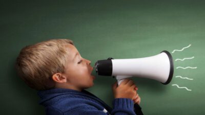 تمرین مهارت اسپیکینگ یا مکالمه بلند صحبت کردن