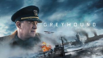 فیلم گری هوند Greyhound Film سرگرمی – یادگیری زبان انگلیسی